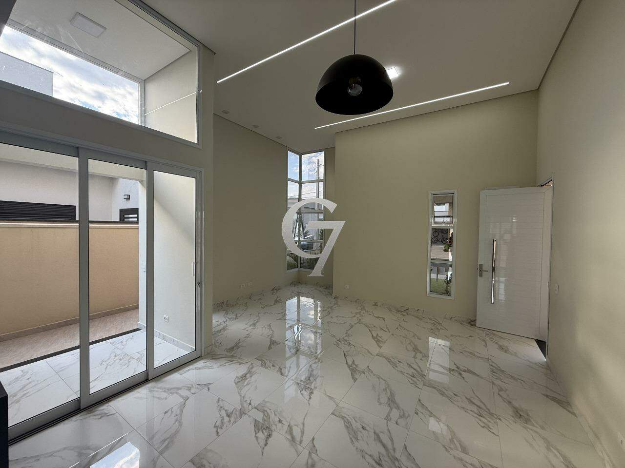 Casa à venda no Residencial Lagos D'Icaraí: 