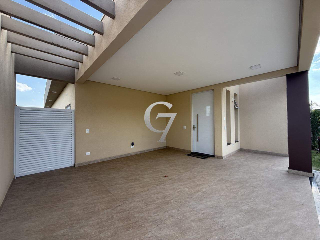 Casa à venda no Residencial Lagos D'Icaraí: 