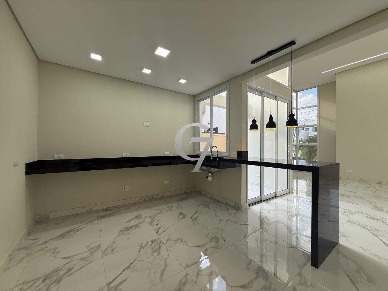 Casa à venda no Residencial Lagos D'Icaraí: 