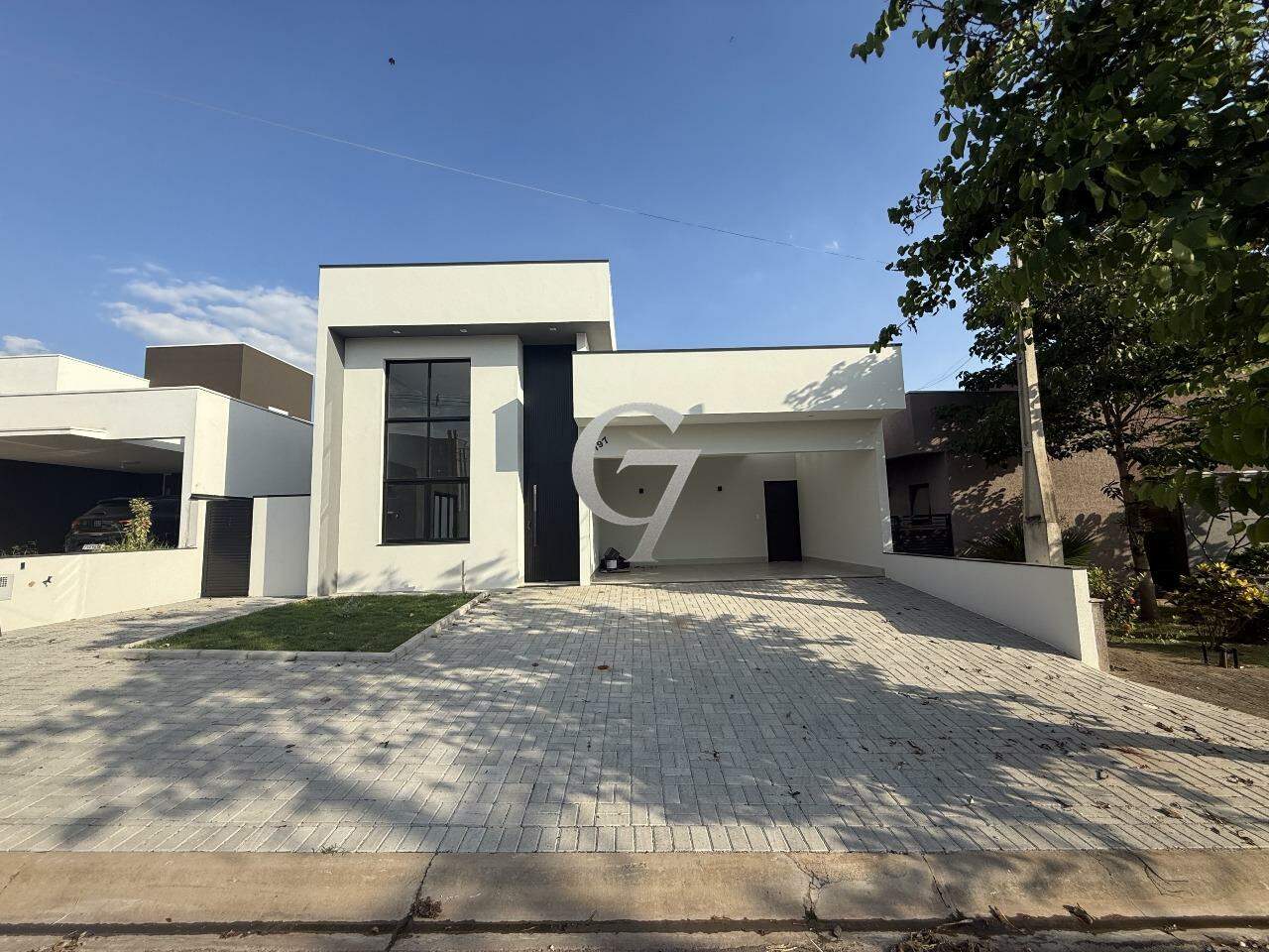 Casa à venda no Residencial Lagos D'Icaraí: 