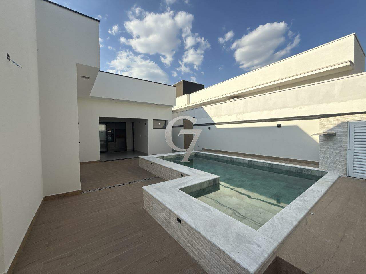 Casa à venda no Residencial Lagos D'Icaraí: 