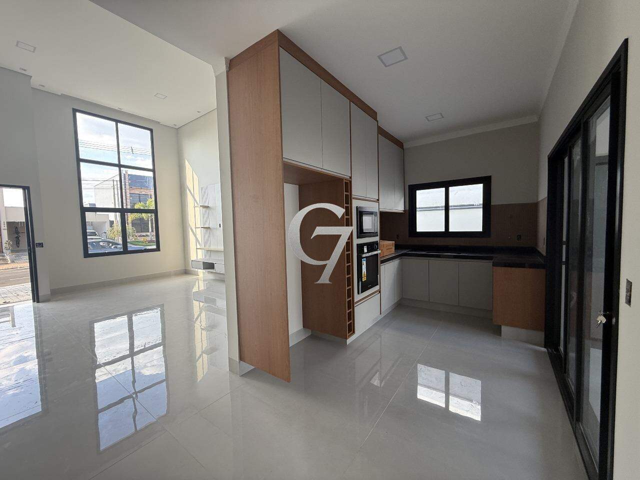 Casa à venda no Residencial Lagos D'Icaraí: 