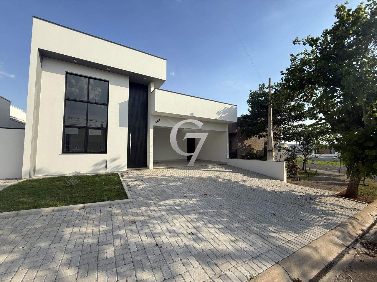 Casa à venda no Residencial Lagos D'Icaraí: 