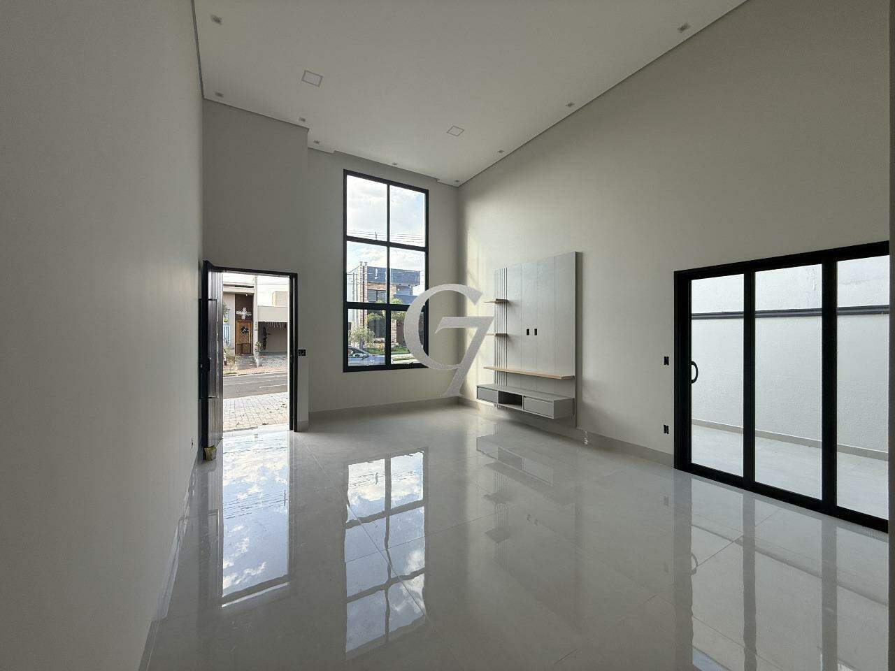 Casa à venda no Residencial Lagos D'Icaraí: 