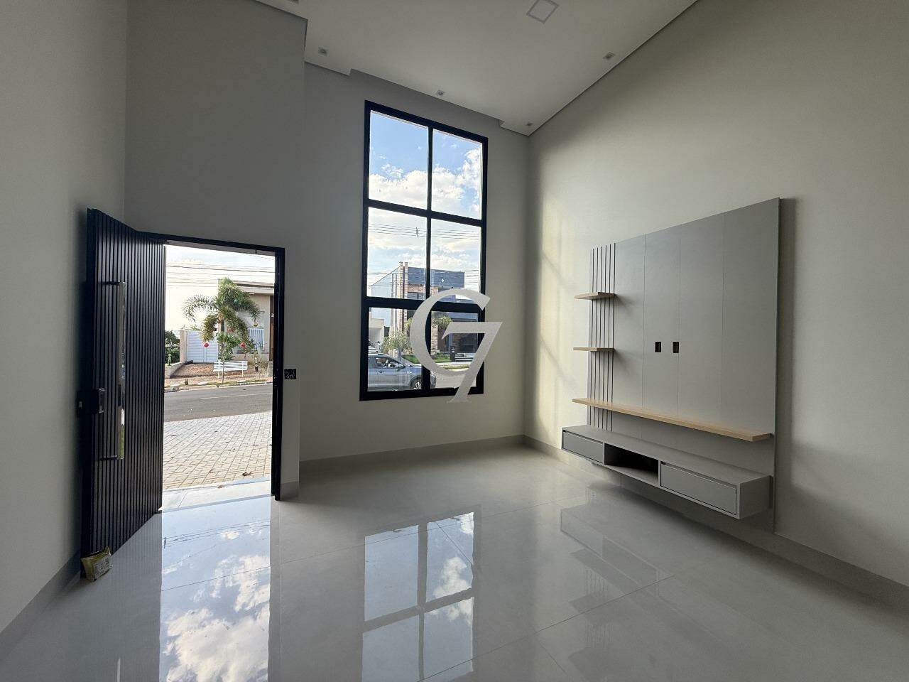Casa à venda no Residencial Lagos D'Icaraí: 