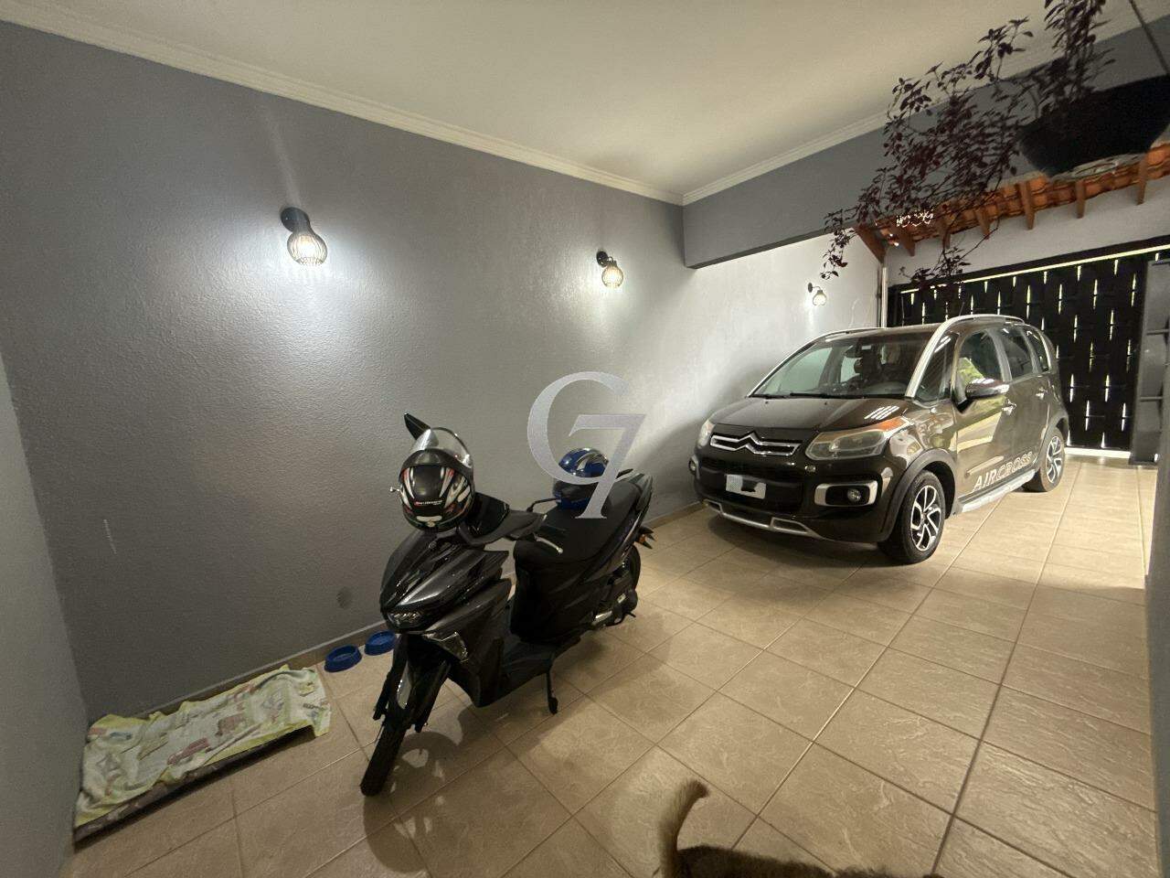 Casa à venda no Residencial Monte Verde: 