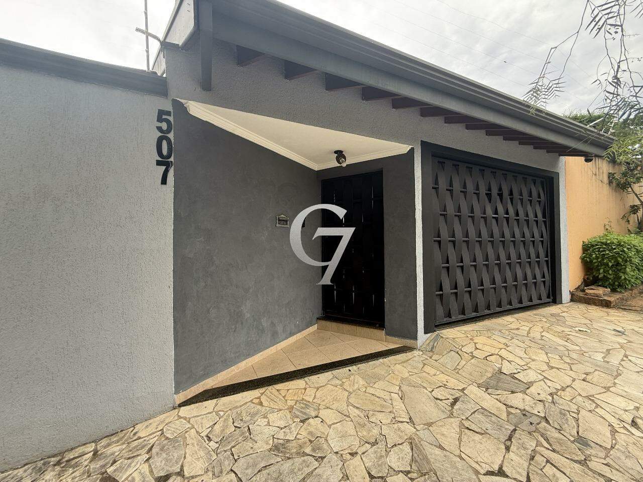 Casa à venda no Residencial Monte Verde: 