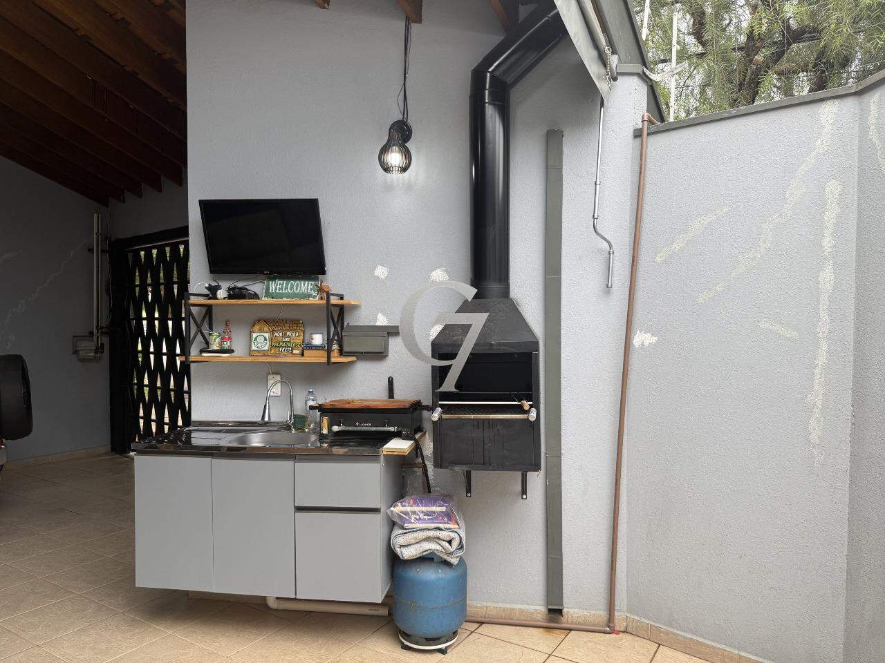 Casa à venda no Residencial Monte Verde: 