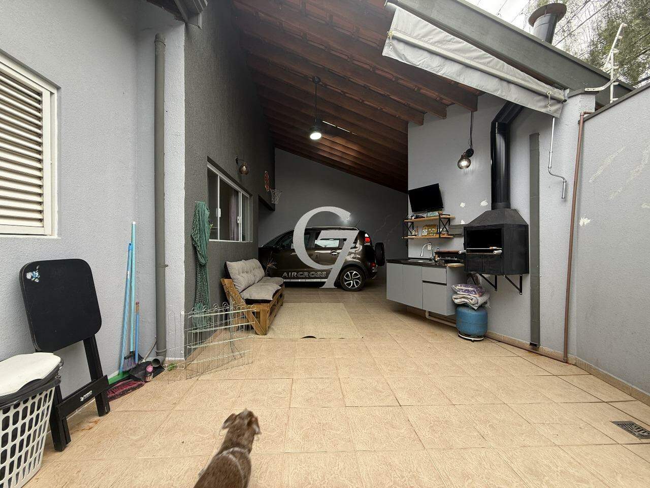 Casa à venda no Residencial Monte Verde: 