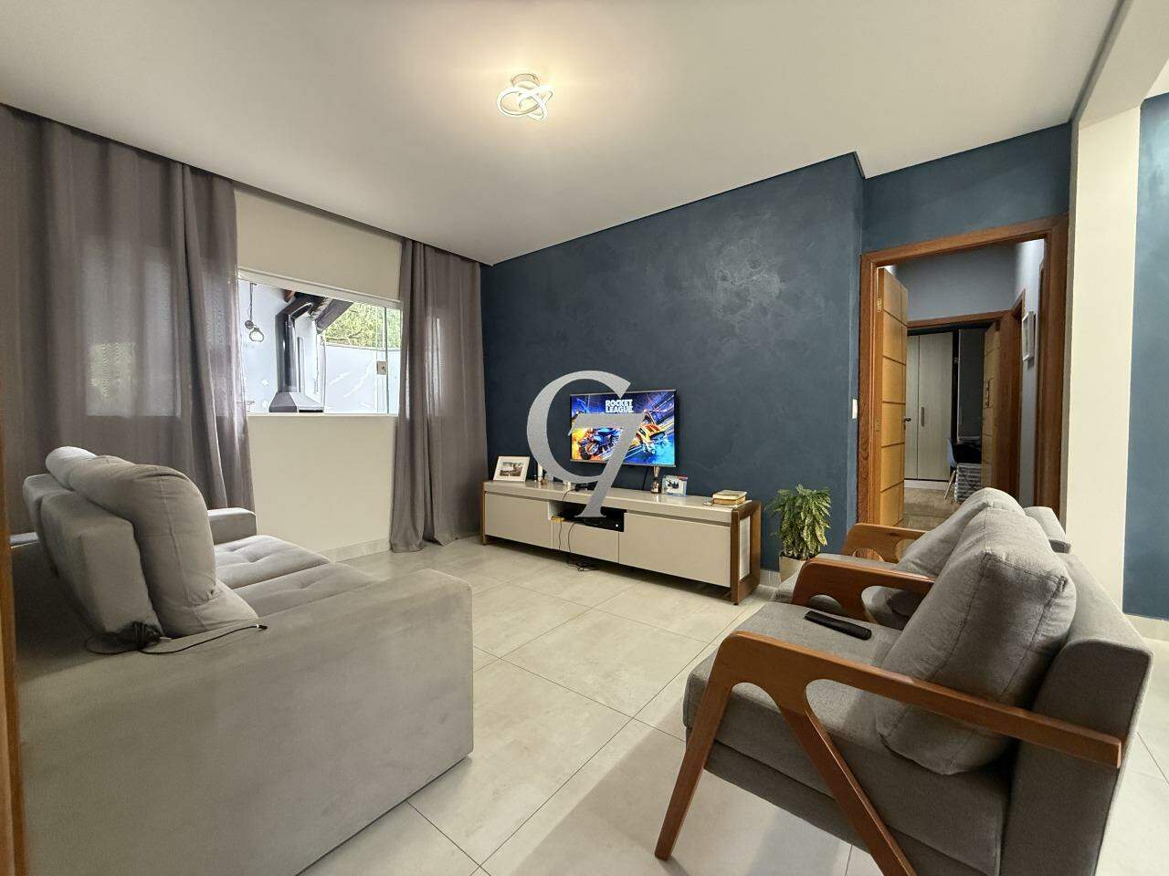 Casa à venda no Residencial Monte Verde: 