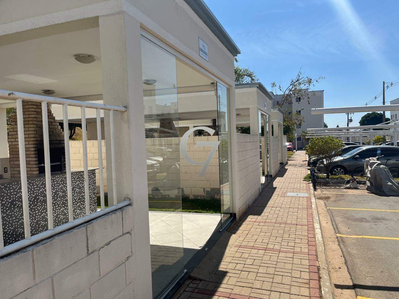 Apartamento à venda no Salto Ville: 