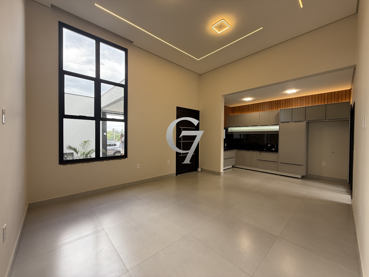 Casa à venda no Jardim Bom Sucesso: 