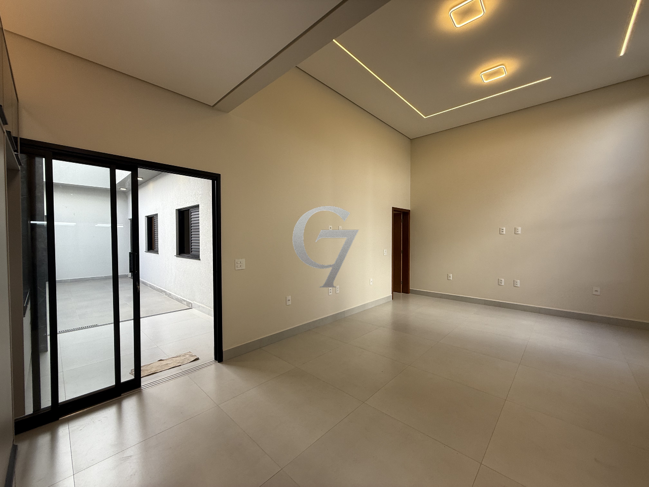 Casa à venda no Jardim Bom Sucesso: 