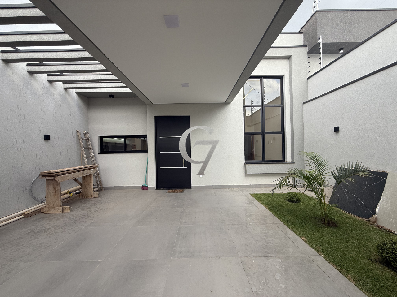 Casa à venda no Jardim Bom Sucesso: 