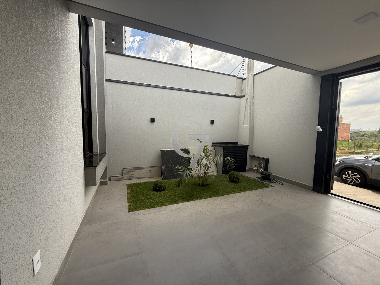 Casa à venda no Jardim Bom Sucesso: 