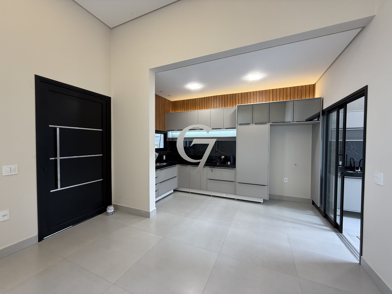 Casa à venda no Jardim Bom Sucesso: 
