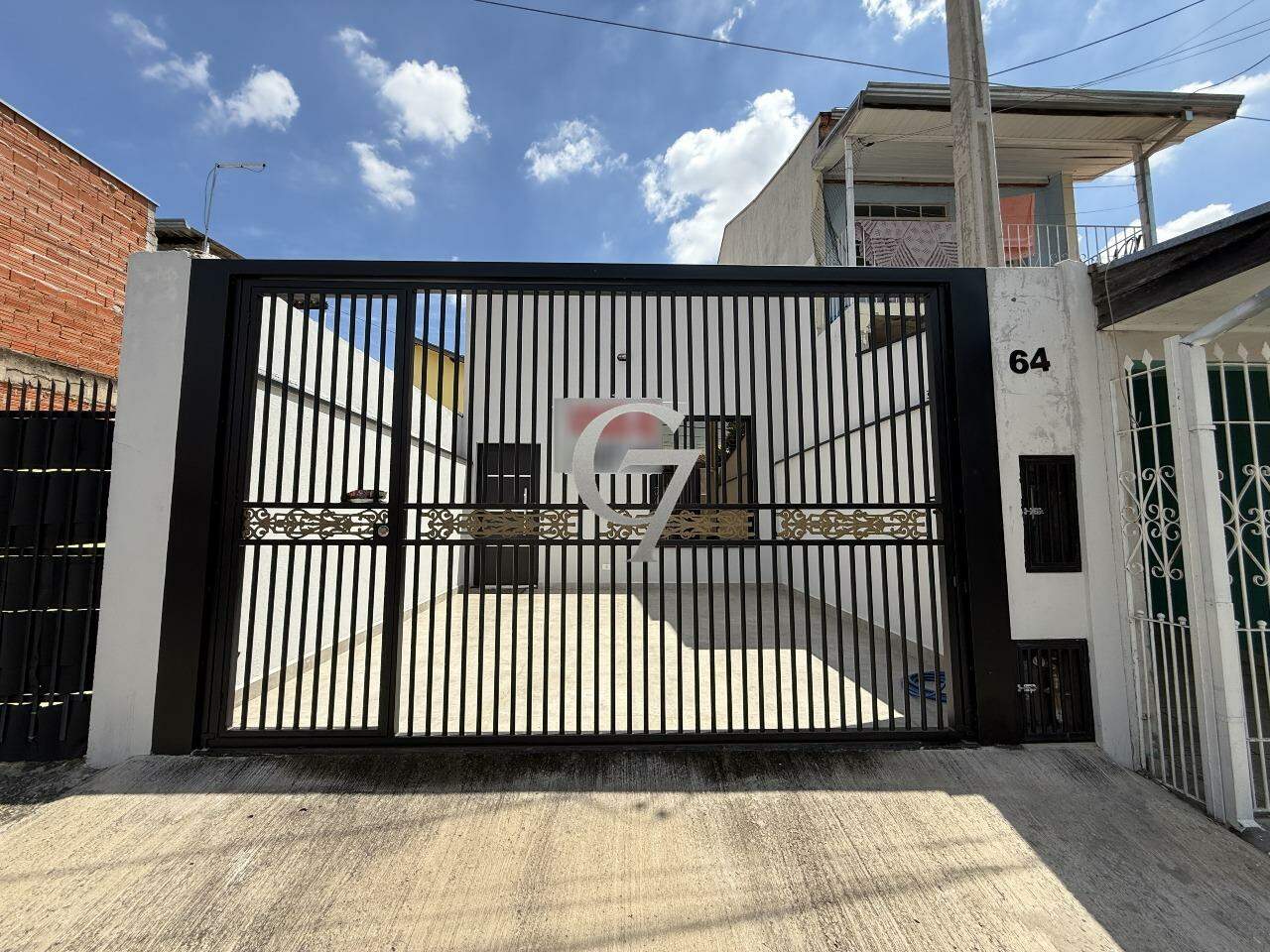 Casa à venda no Jardim Morada do Sol: 