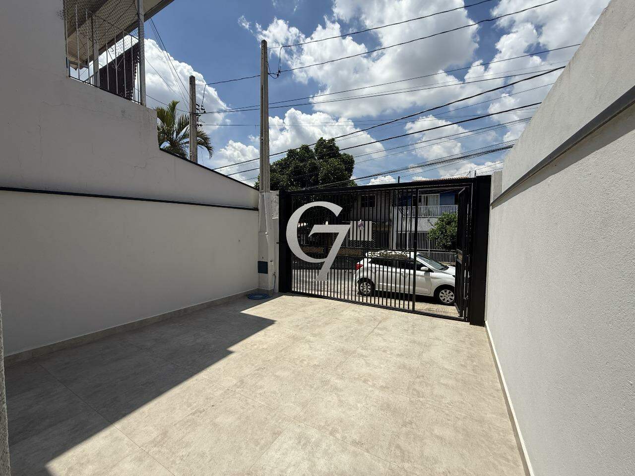 Casa à venda no Jardim Morada do Sol: 
