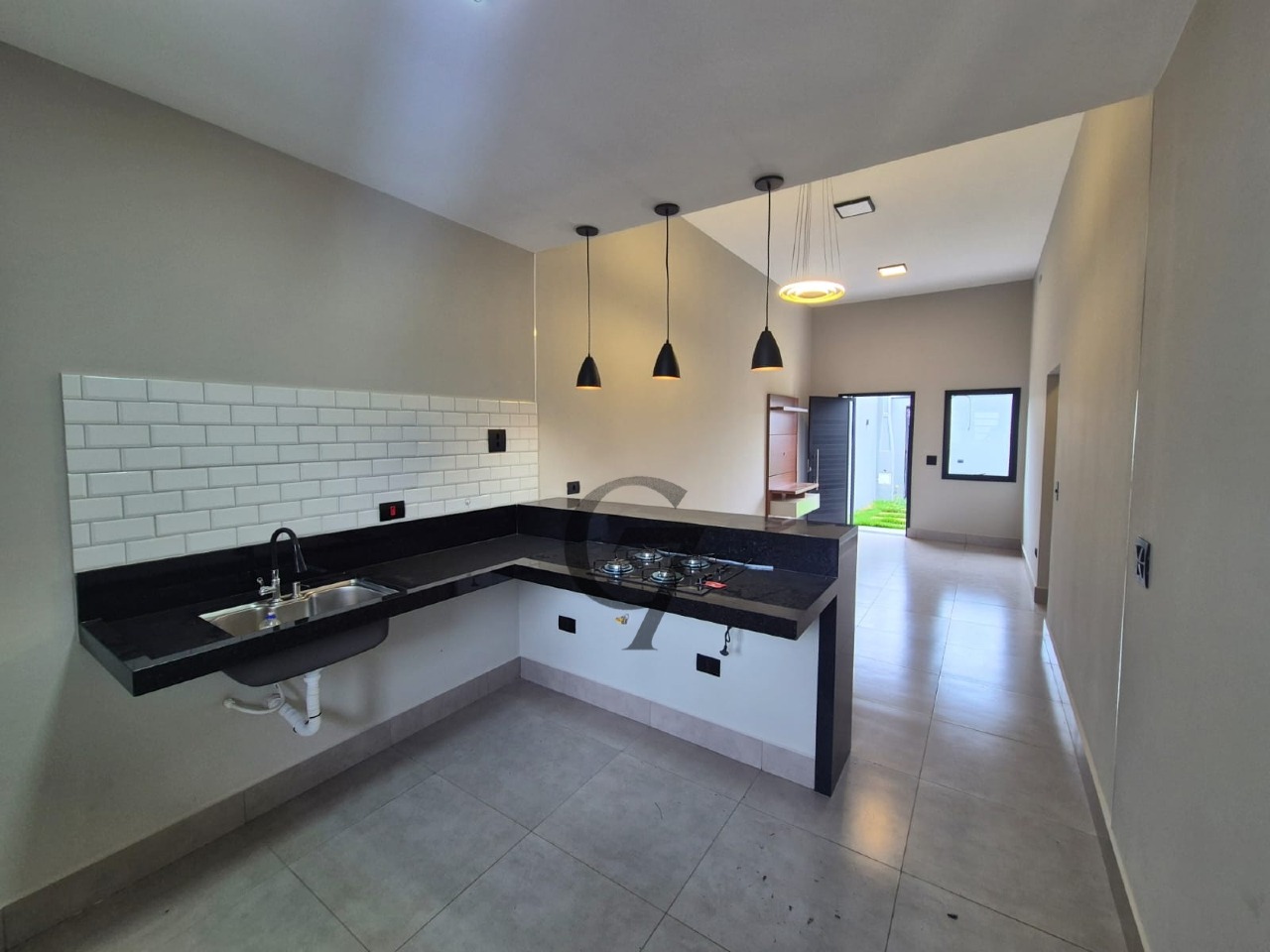 Casa à venda no Jardim dos Ipês: 