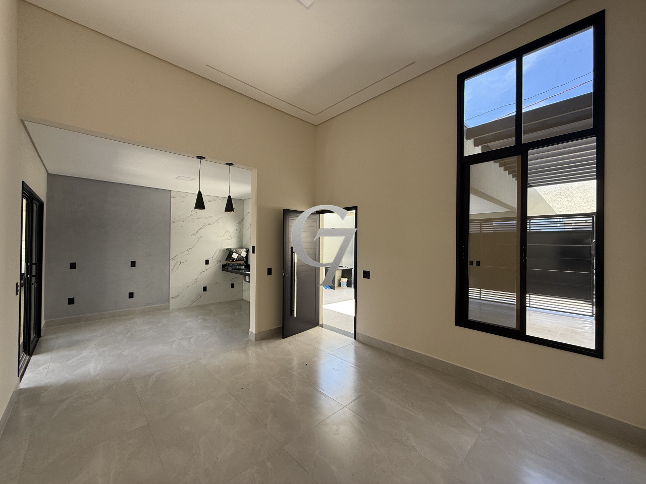 Casa à venda no Jardim Bom Sucesso: 