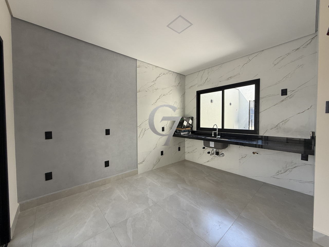 Casa à venda no Jardim Bom Sucesso: 