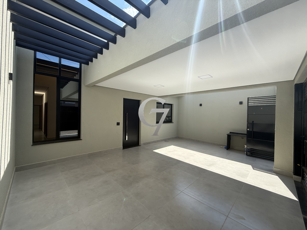Casa à venda no Jardim Bom Sucesso: 