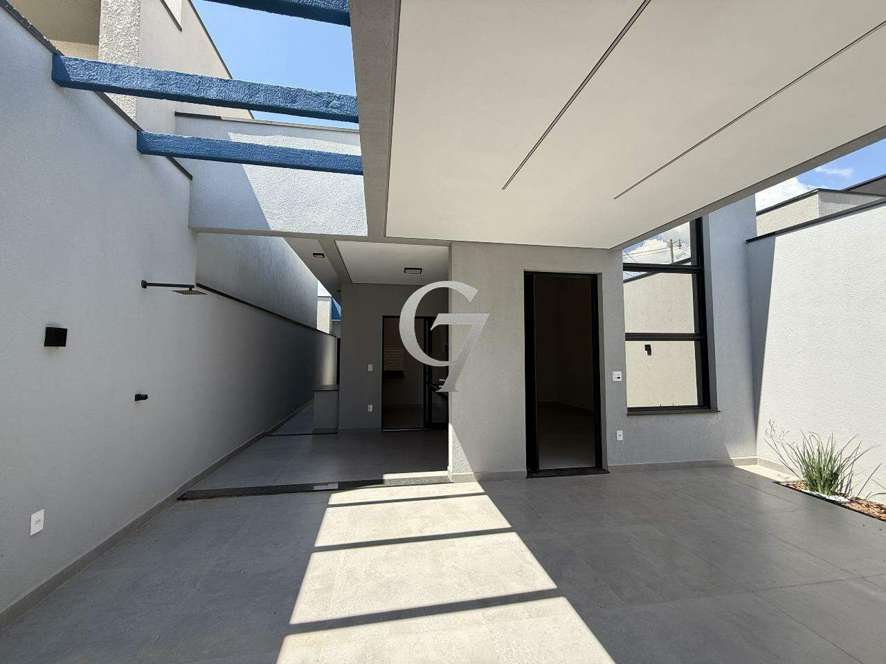 Casa à venda no Jardim Bom Sucesso: 
