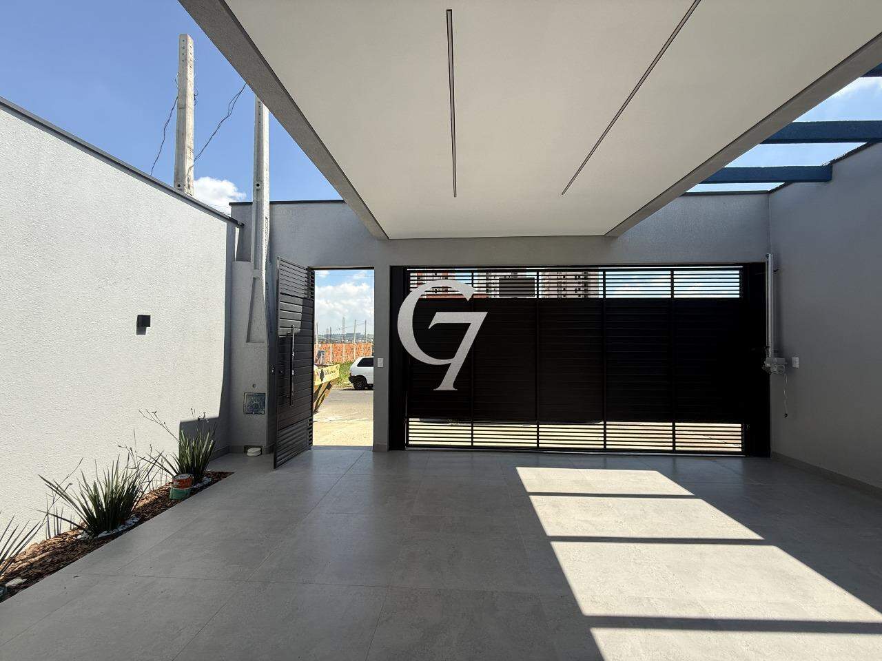 Casa à venda no Jardim Bom Sucesso: 