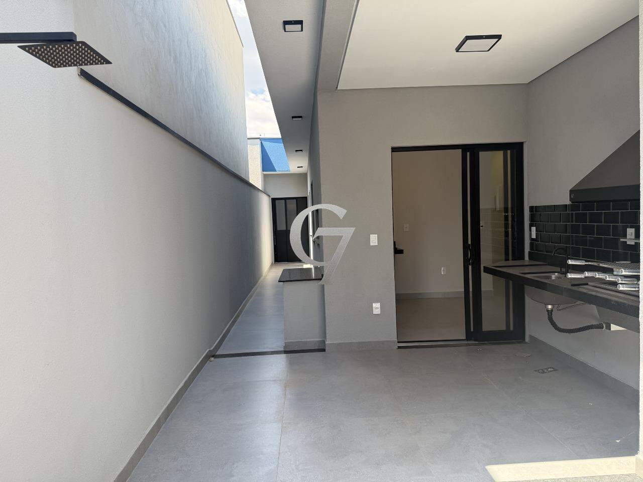 Casa à venda no Jardim Bom Sucesso: 