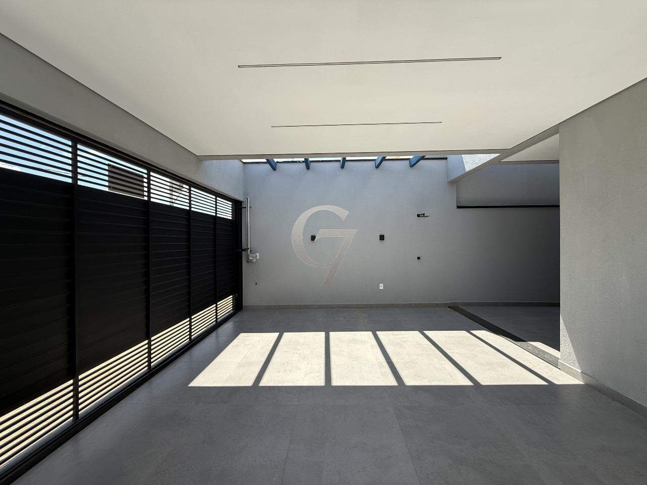 Casa à venda no Jardim Bom Sucesso: 