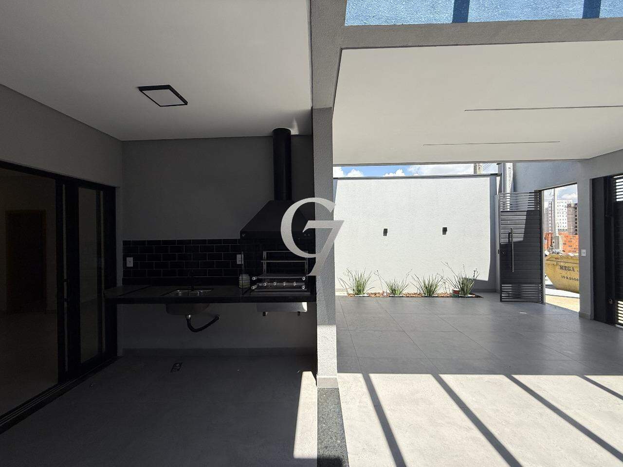 Casa à venda no Jardim Bom Sucesso: 
