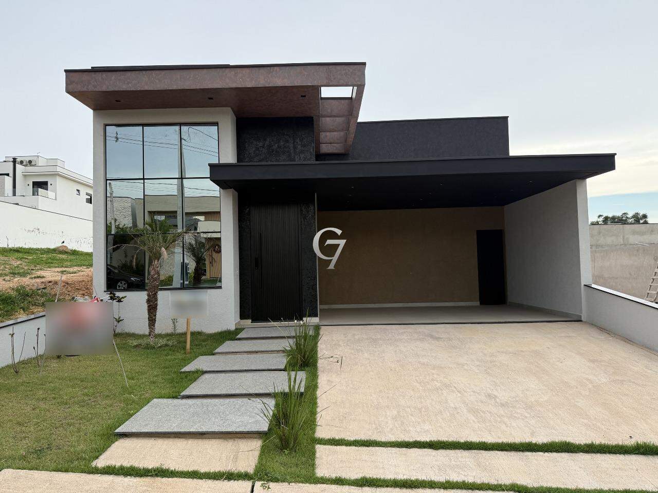 Casa à venda no Residencial Milano: 