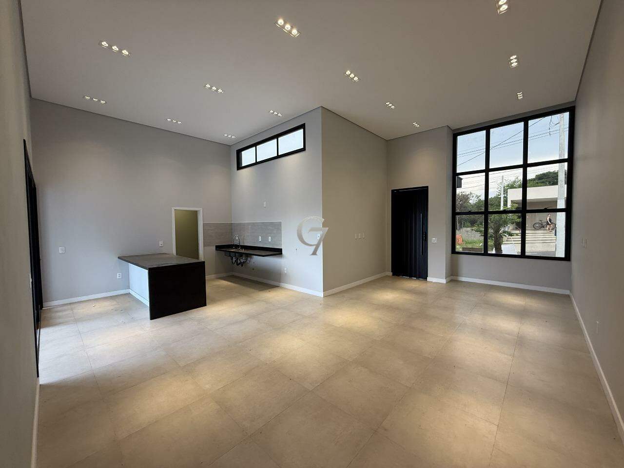 Casa à venda no Residencial Milano: 
