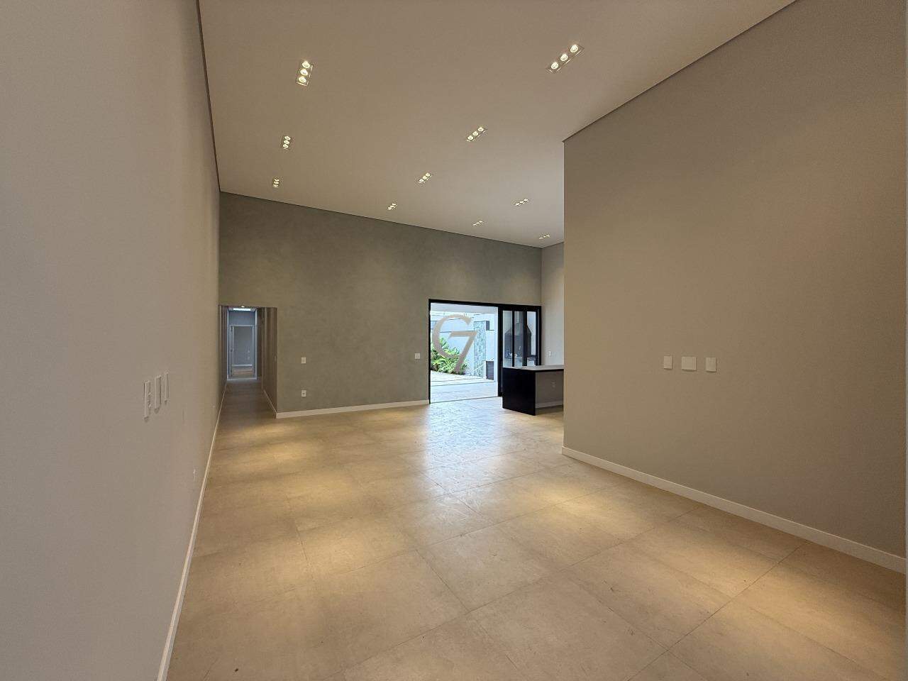 Casa à venda no Residencial Milano: 