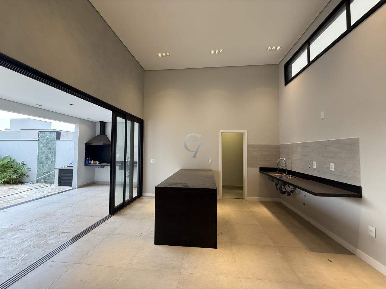 Casa à venda no Residencial Milano: 