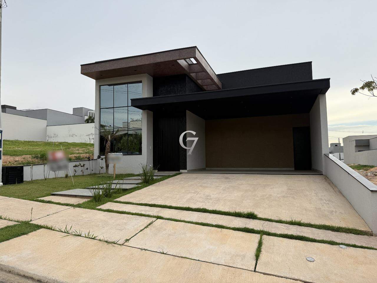 Casa à venda no Residencial Milano: 