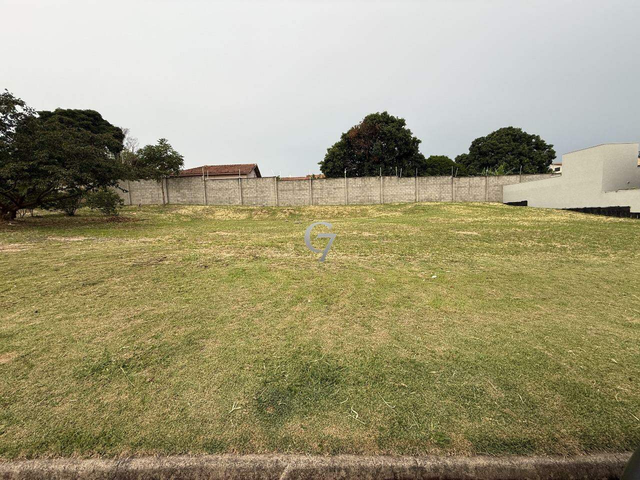 Lote à venda no Residencial Milano: 
