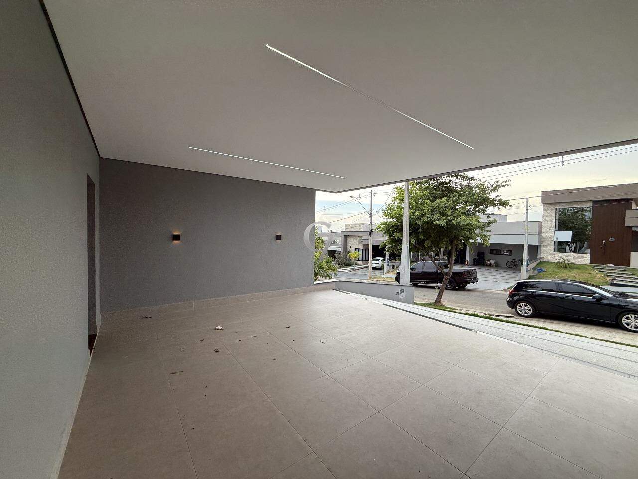 Casa à venda no Residencial Milano: 