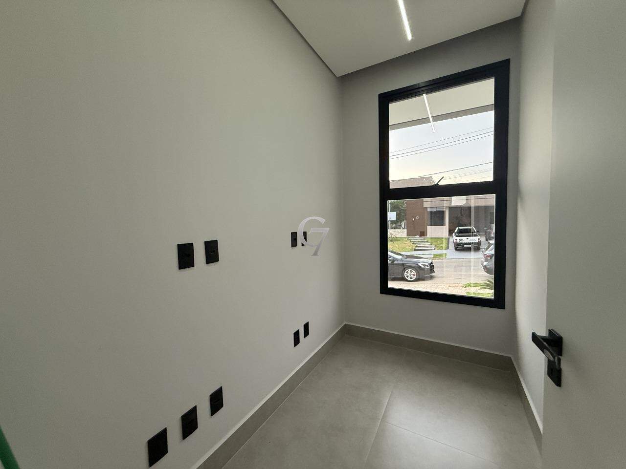 Casa à venda no Residencial Milano: 