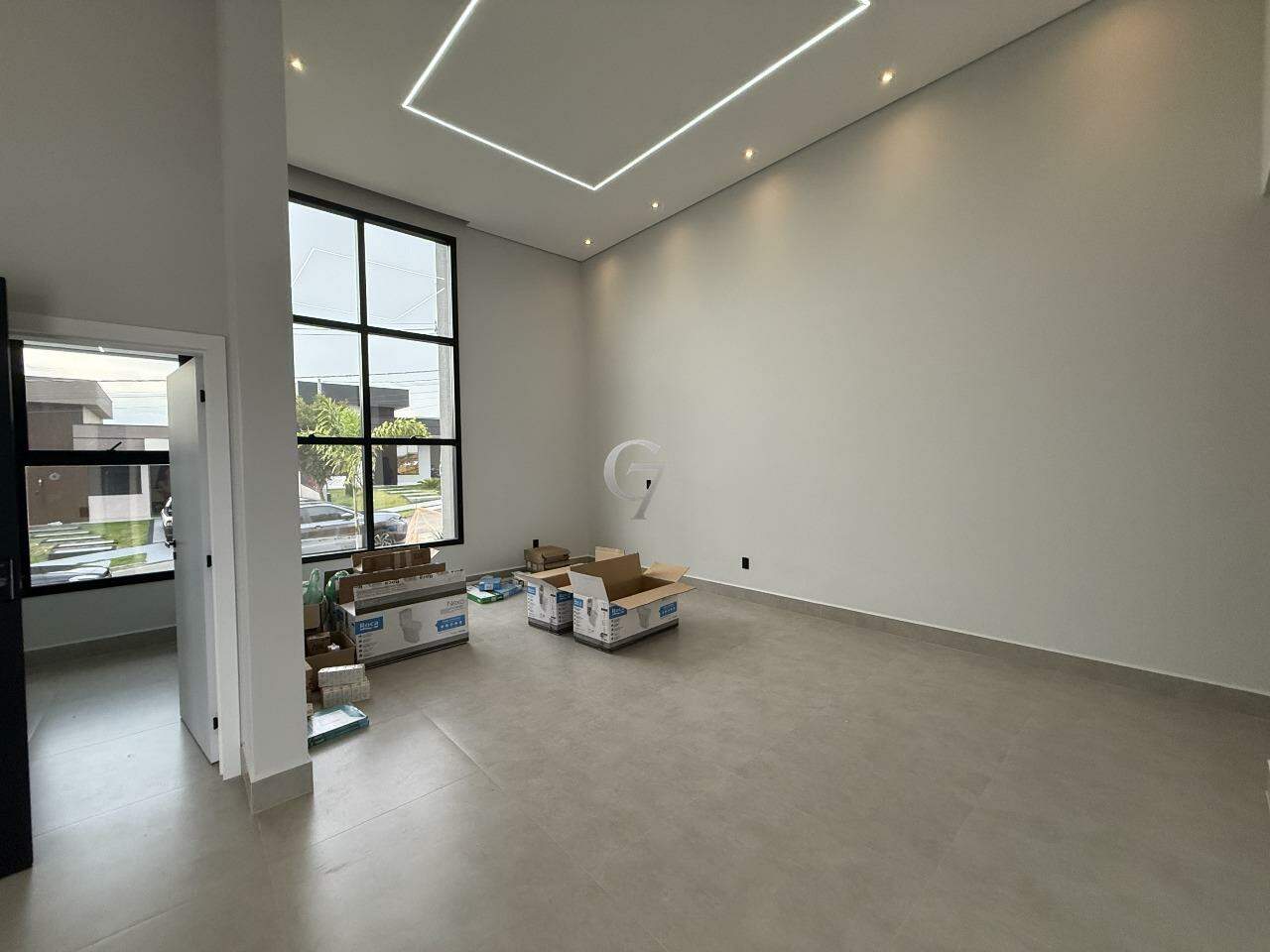 Casa à venda no Residencial Milano: 