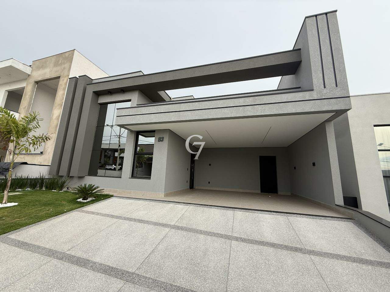 Casa à venda no Residencial Milano: 