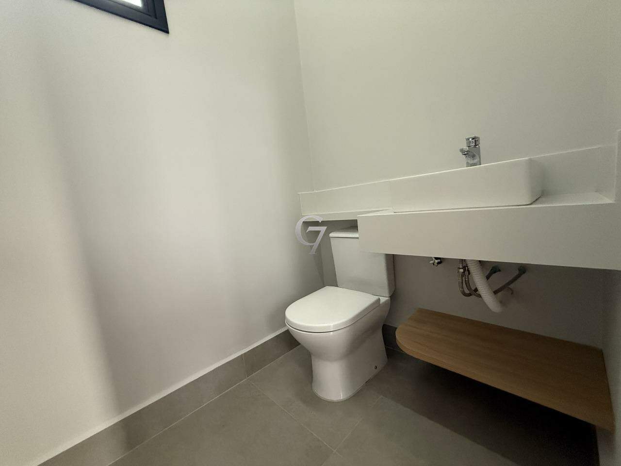 Casa à venda no Residencial Milano: 