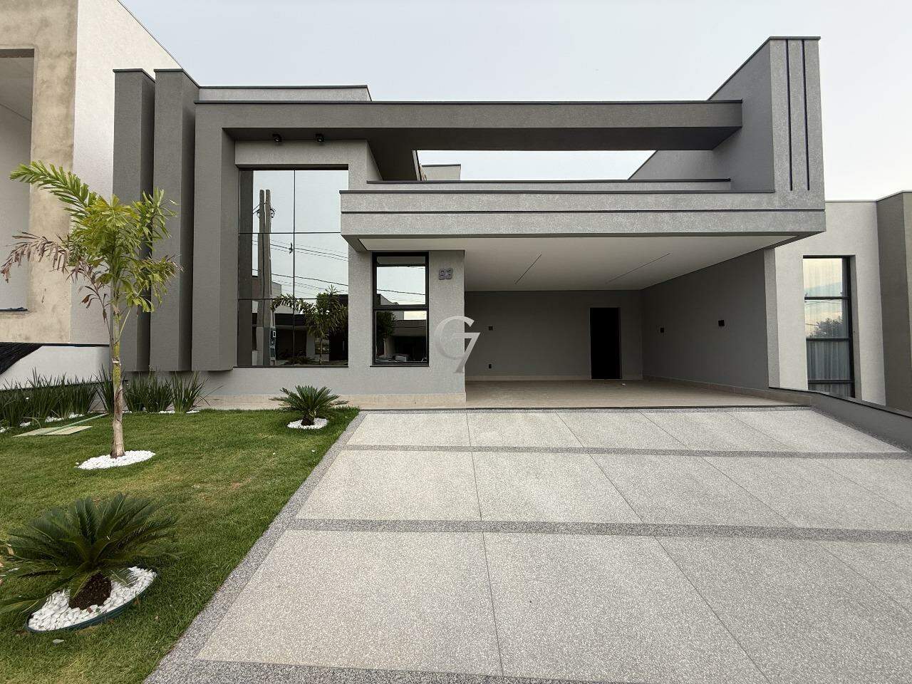 Casa à venda no Residencial Milano: 