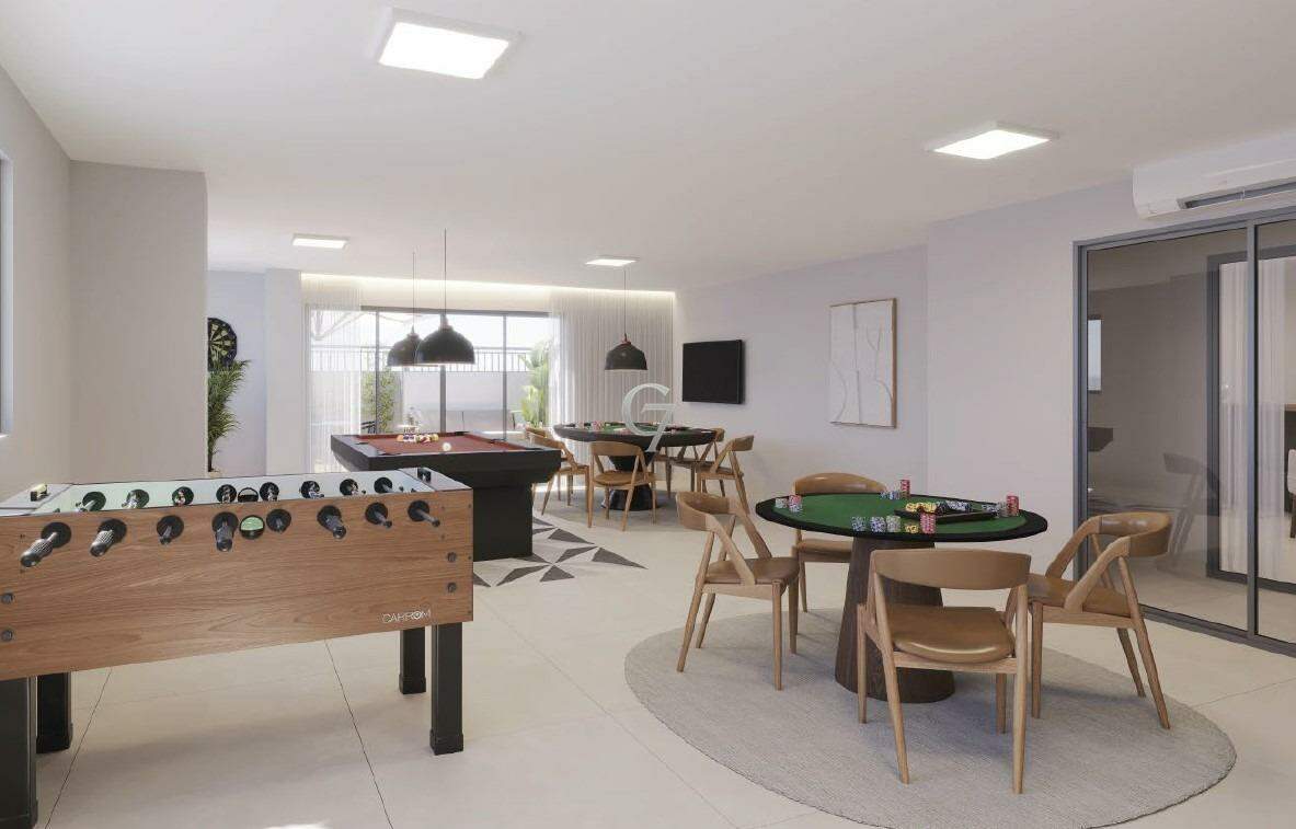 Apartamento à venda no Residencial Central Parque: 