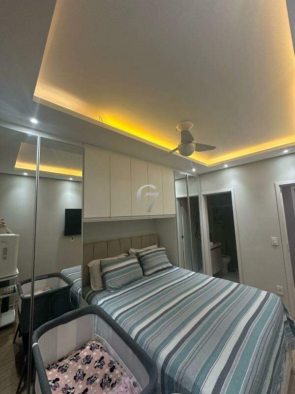 Apartamento à venda no Jardim Nova Era: 