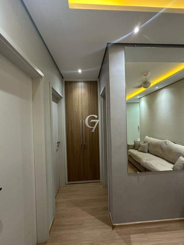 Apartamento à venda no Jardim Nova Era: 