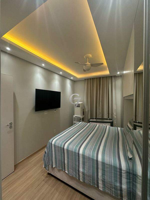 Apartamento à venda no Jardim Nova Era: 