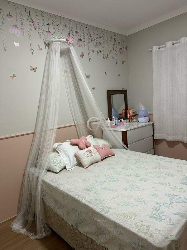 Apartamento à venda no Jardim Nova Era: 