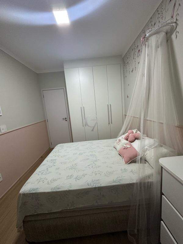 Apartamento à venda no Jardim Nova Era: 