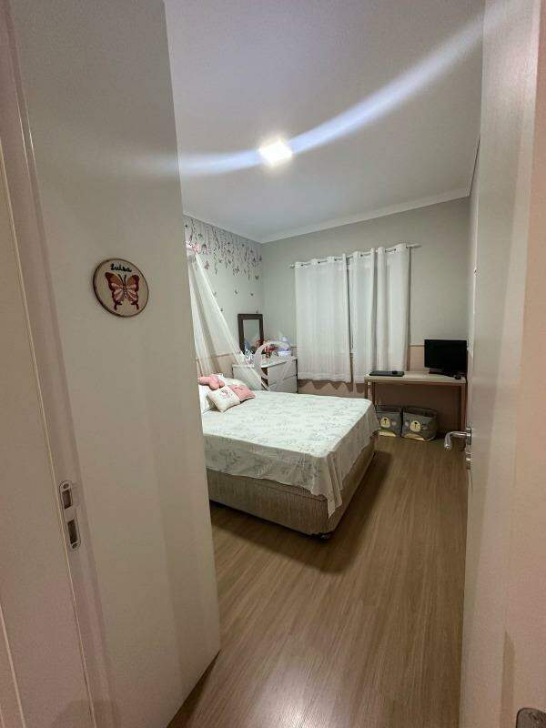 Apartamento à venda no Jardim Nova Era: 